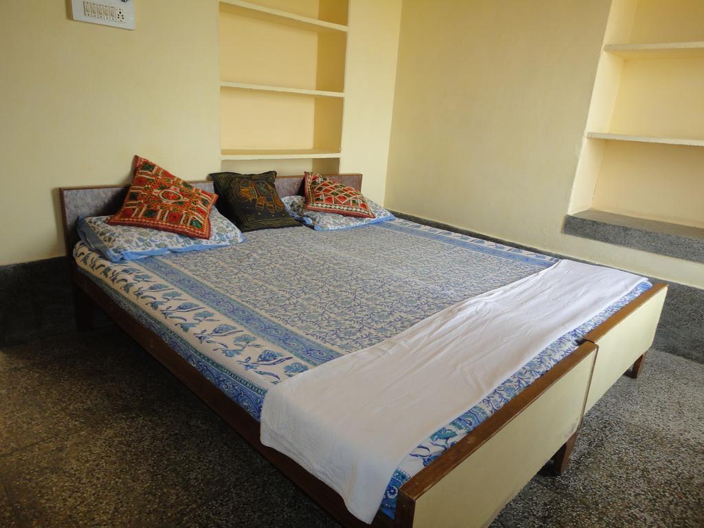 Hotel Temple View Jaisalmer Room photo
