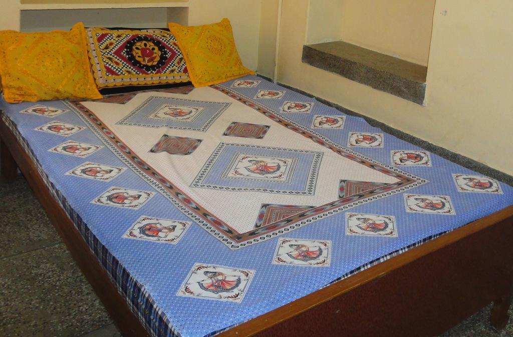 Hotel Temple View Jaisalmer Room photo