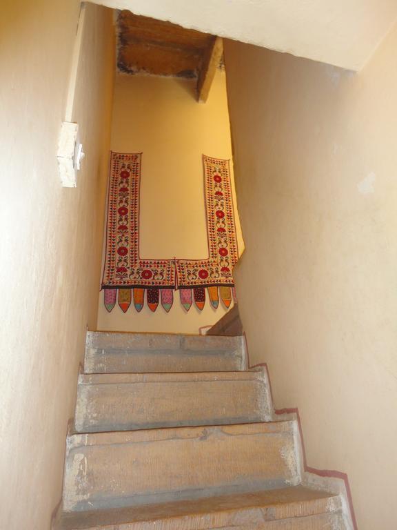 Hotel Temple View Jaisalmer Exterior photo